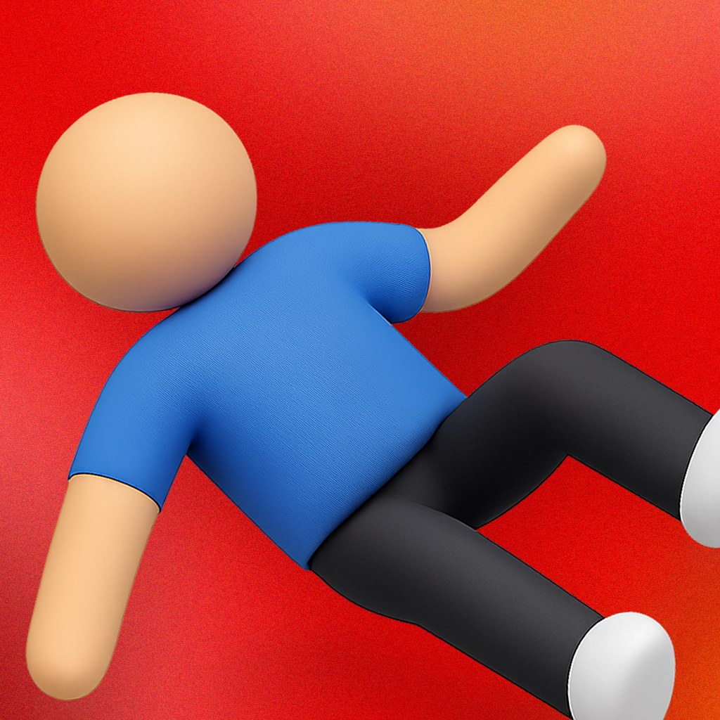 VideoFails App Icon